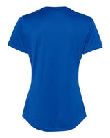 Adidas A377 Women's Sport T-Shirt #color_Collegiate Royal