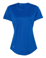 Adidas A377 Women's Sport T-Shirt #color_Collegiate Royal