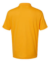 Adidas A230 Performance Polo #color_Collegiate Gold