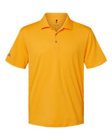 Adidas A230 Performance Polo #color_Collegiate Gold
