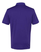 Adidas A230 Performance Polo #color_Collegiate Purple
