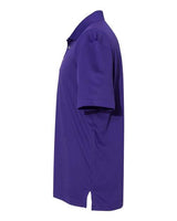 Adidas A230 Performance Polo #color_Collegiate Purple