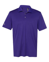 Adidas A230 Performance Polo #color_Collegiate Purple