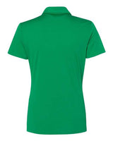 Adidas A231 Women's Performance Polo #color_Green