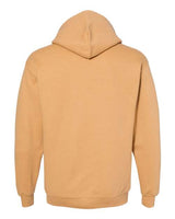 Gildan G185 Adult Heavy Blend 50/50 Hooded Sweatshirt #color_OLD GOLD