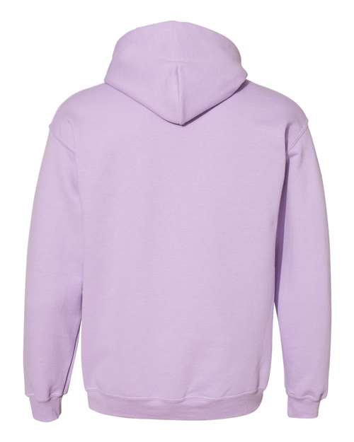 Gildan G185 Adult Heavy Blend 50/50 Hooded Sweatshirt #color_ORCHID