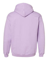 Gildan G185 Adult Heavy Blend 50/50 Hooded Sweatshirt #color_ORCHID