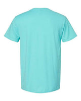 Jerzees 560MR Adult Premium Blend Ring-Spun T-Shirt #color_SCUBA BLUE