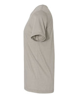 Bella + Canvas 3001CVC Unisex Heather CVC T-Shirt #color_HEATHER STONE