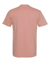 Next Level 3600 Unisex Cotton T-Shirt #color_DESERT PINK