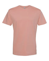 Next Level 3600 Unisex Cotton T-Shirt #color_DESERT PINK