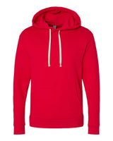Next Level 9303 Unisex Pullover Hooded Sweatshirt #color_RED