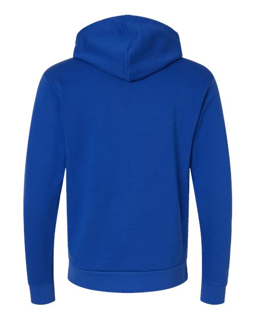 Next Level 9303 Unisex Pullover Hooded Sweatshirt #color_ROYAL