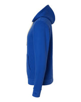 Next Level 9303 Unisex Pullover Hooded Sweatshirt #color_ROYAL