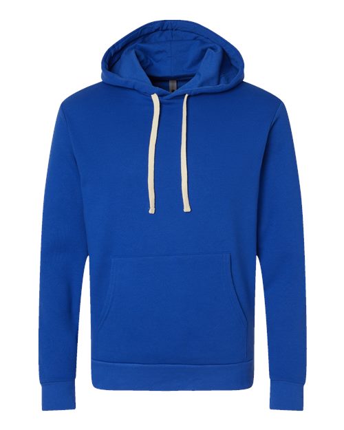 Next Level 9303 Unisex Pullover Hooded Sweatshirt #color_ROYAL