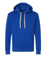 Next Level 9303 Unisex Pullover Hooded Sweatshirt #color_ROYAL