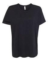 Next Level N1530 Ladies' Ideal Flow T-Shirt #color_BLACK