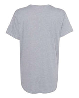 Next Level N1530 Ladies' Ideal Flow T-Shirt #color_HEATHER GRAY