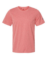 Adidas A376 Sport T-Shirt #color_Power Red Heather