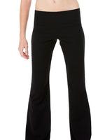 Bella + Canvas 810 Ladies' Cotton/Spandex Fitness Pant