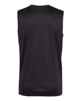 C2 Sport 5130 Sleeveless T-Shirt #color_Black