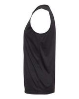 C2 Sport 5130 Sleeveless T-Shirt #color_Black