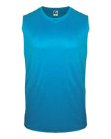 C2 Sport 5130 Sleeveless T-Shirt #color_Electric Blue