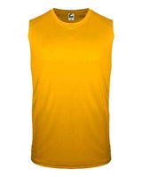 C2 Sport 5130 Sleeveless T-Shirt #color_Gold