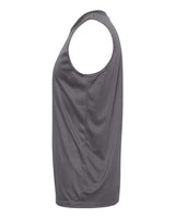 C2 Sport 5130 Sleeveless T-Shirt #color_Graphite