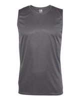 C2 Sport 5130 Sleeveless T-Shirt #color_Graphite