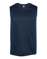 C2 Sport 5130 Sleeveless T-Shirt #color_Navy