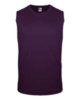 C2 Sport 5130 Sleeveless T-Shirt #color_Purple