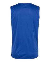 C2 Sport 5130 Sleeveless T-Shirt #color_Royal