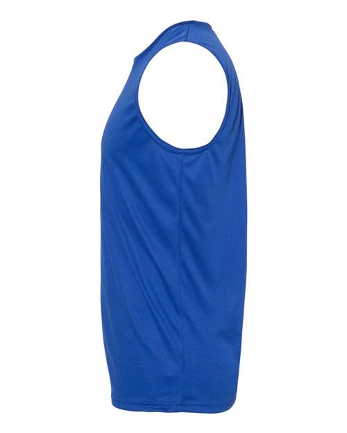 C2 Sport 5130 Sleeveless T-Shirt #color_Royal