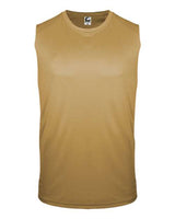 C2 Sport 5130 Sleeveless T-Shirt #color_Vegas Gold