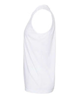 C2 Sport 5130 Sleeveless T-Shirt #color_White