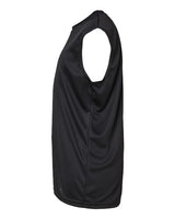 C2 Sport 5230 Youth Sleeveless T-Shirt #color_Black