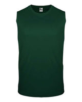 C2 Sport 5230 Youth Sleeveless T-Shirt #color_Forest