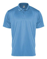 C2 Sport 5901 Youth Utility Polo #color_Columbia Blue