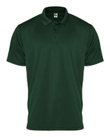 C2 Sport 5901 Youth Utility Polo #color_Forest