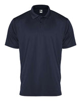 C2 Sport 5901 Youth Utility Polo #color_Navy