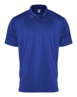 C2 Sport 5901 Youth Utility Polo #color_Royal