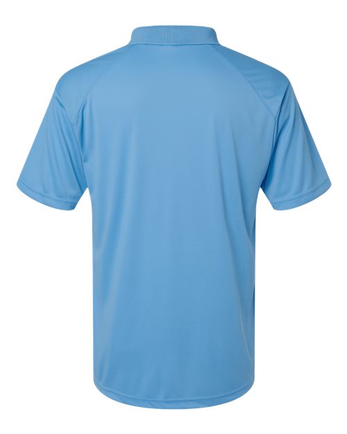 C2 Sport 5900 Utility Polo #color_Columbia Blue