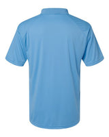 C2 Sport 5900 Utility Polo #color_Columbia Blue