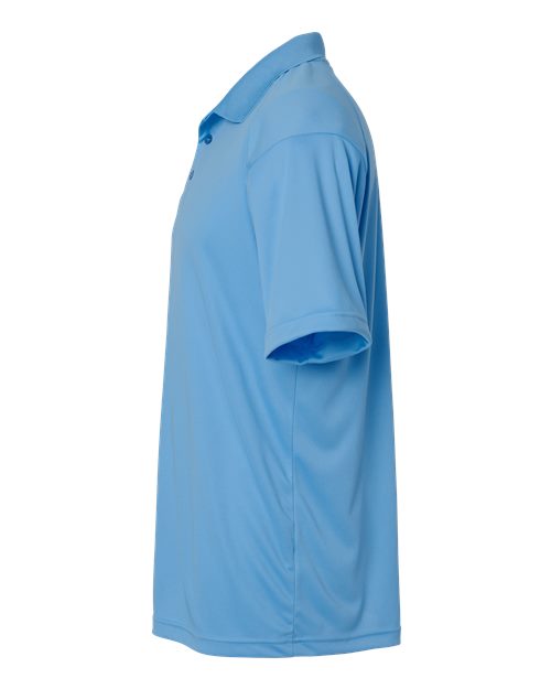 C2 Sport 5900 Utility Polo #color_Columbia Blue