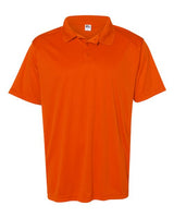C2 Sport 5900 Utility Polo #color_Burnt Orange