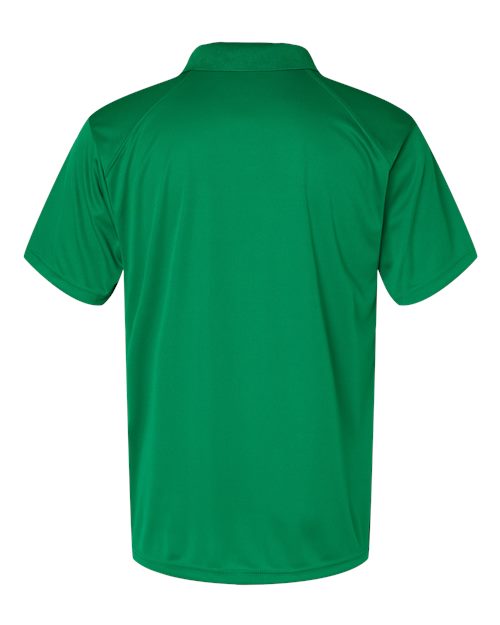 C2 Sport 5900 Utility Polo #color_Kelly