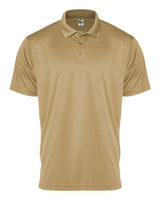 C2 Sport 5900 Utility Polo #color_Vegas Gold