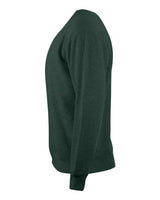 C2 Sport 5501 Crewneck Sweatshirt #color_Forest