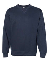 C2 Sport 5501 Crewneck Sweatshirt #color_Navy
